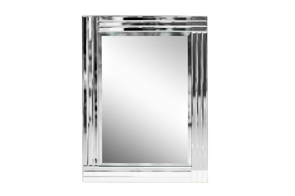 Зеркало декоративное прямоугольное 50SX-8008/1