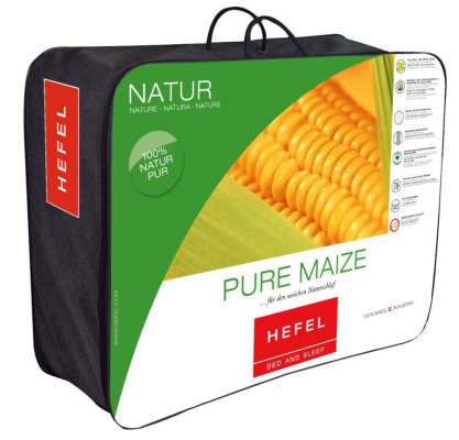 Одеяло Hefel Pure Maize SD